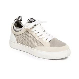 Steve Madden Bliss Slip on Stretch Sneakers size 6